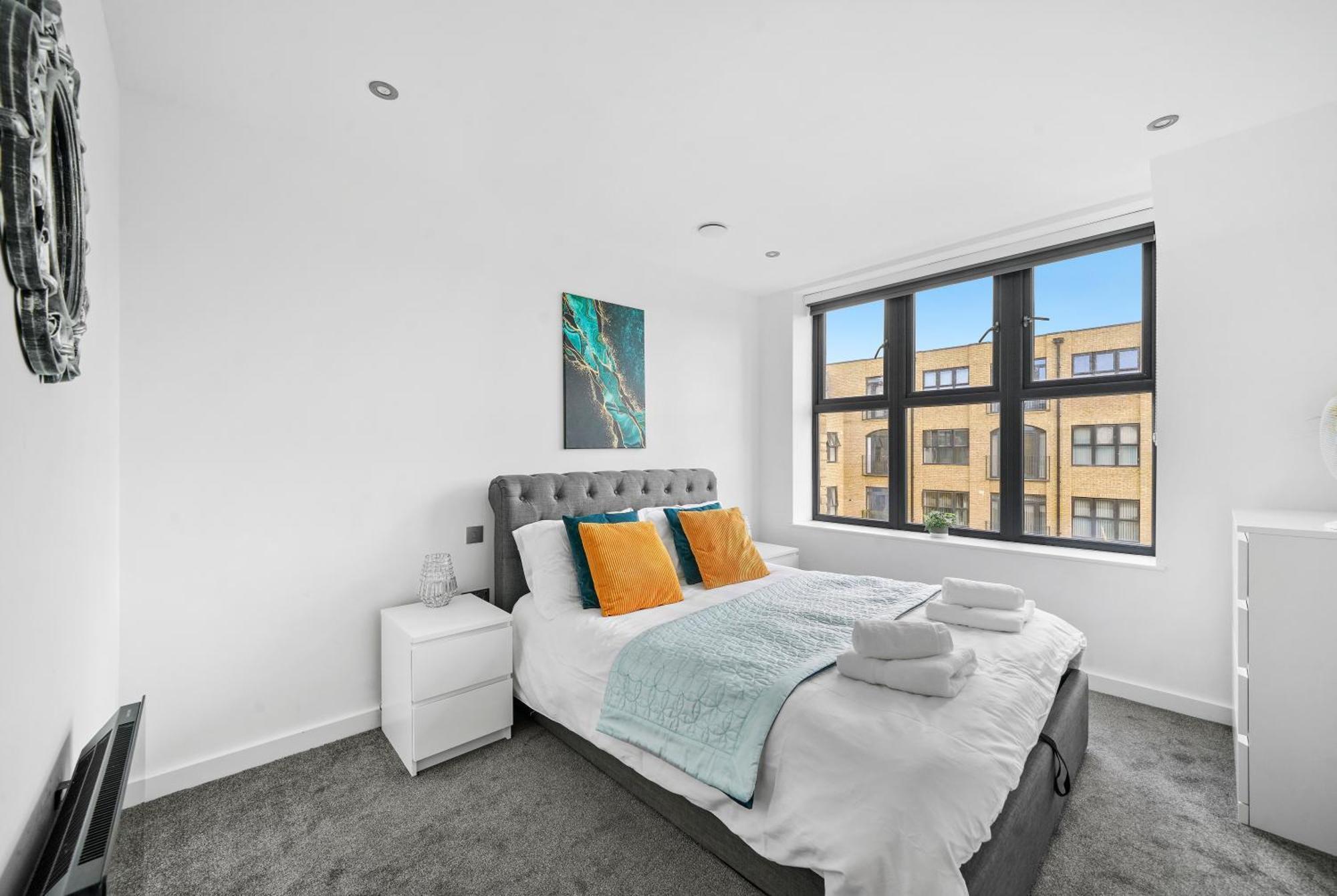 Retreat: Seaside Bliss In Ramsgate Apartment Exterior photo