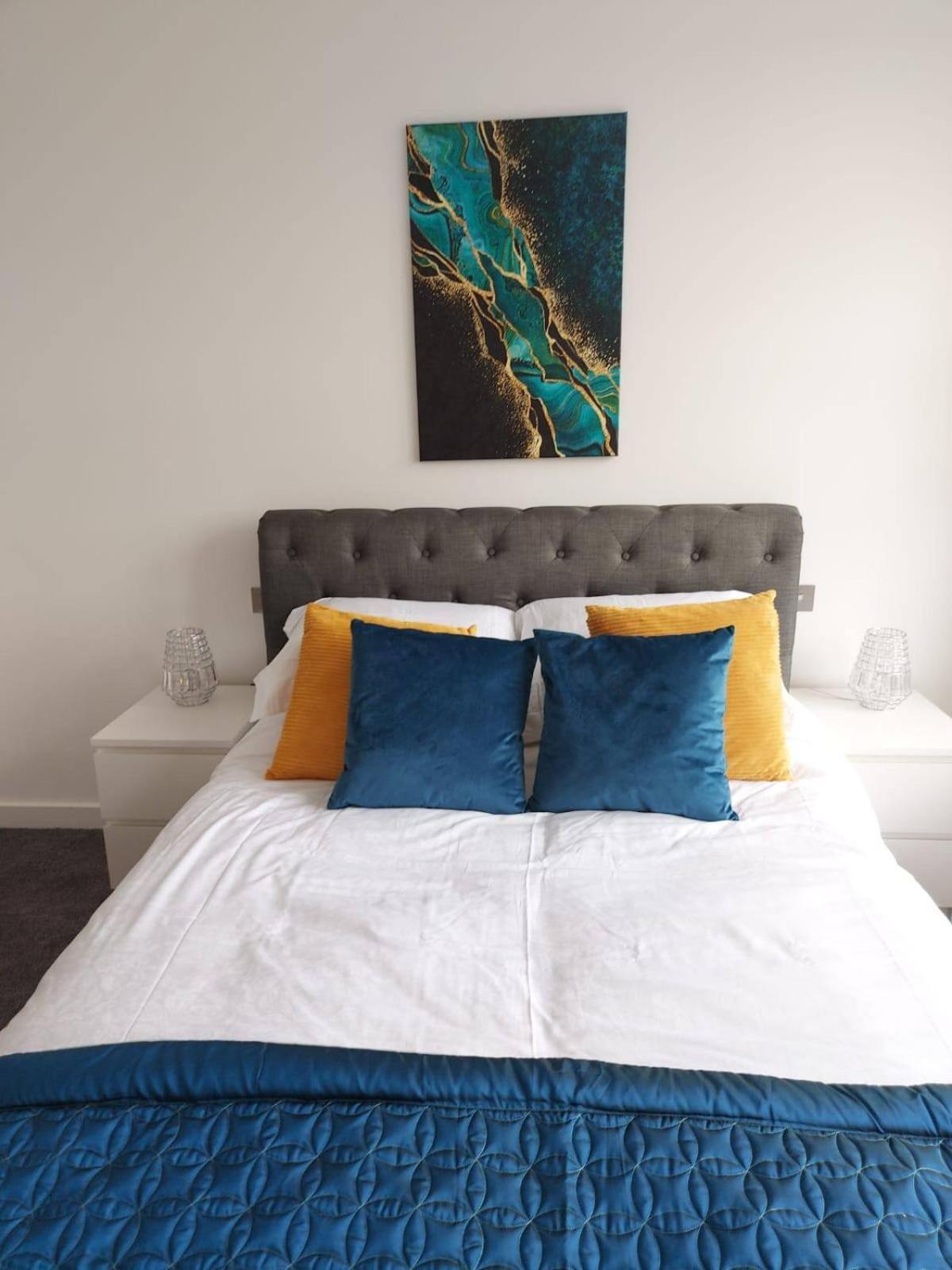 Retreat: Seaside Bliss In Ramsgate Apartment Exterior photo